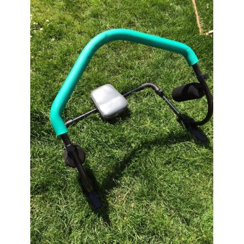 Ab cruncher