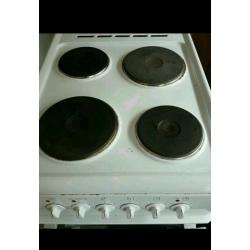 Beko cooker