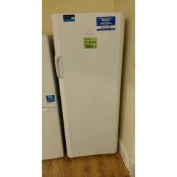 Hotpoint tall fridge new