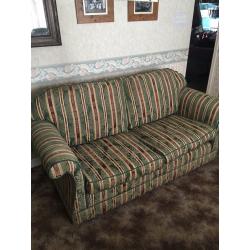 2/3 seater sofa great condition!