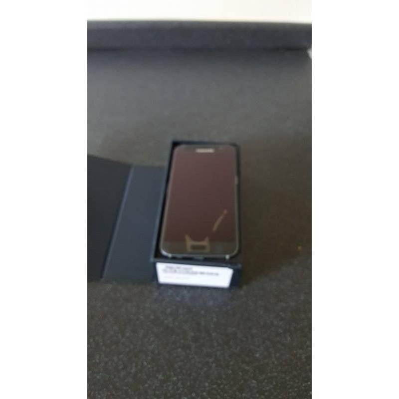 samsung s7 brand new on vodafone