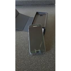 samsung s7 brand new on vodafone