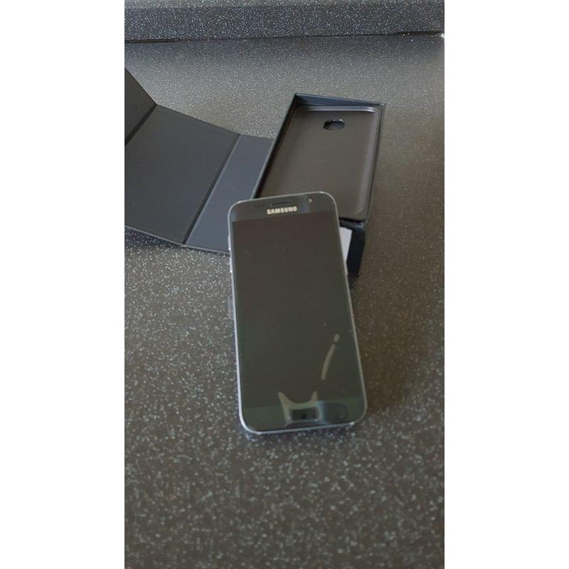 samsung s7 brand new on vodafone