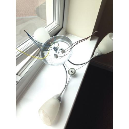 Household Light Fitting