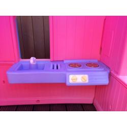 Little Tykes PlayHouse