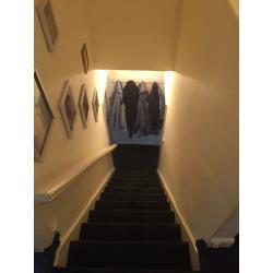 2 bed house council exchange