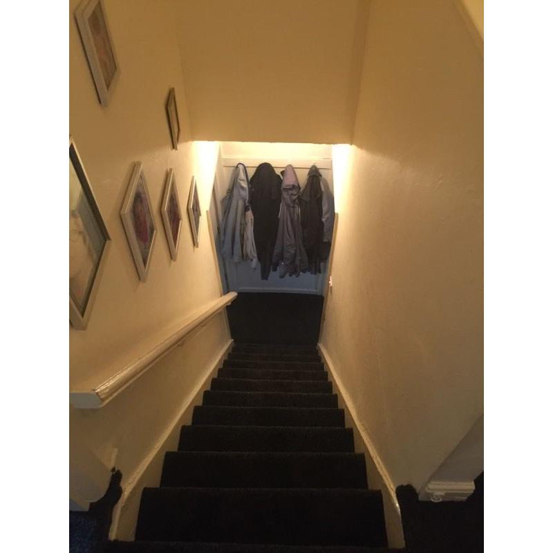 2 bed house council exchange