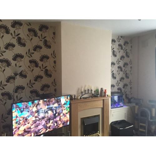2 bed house council exchange