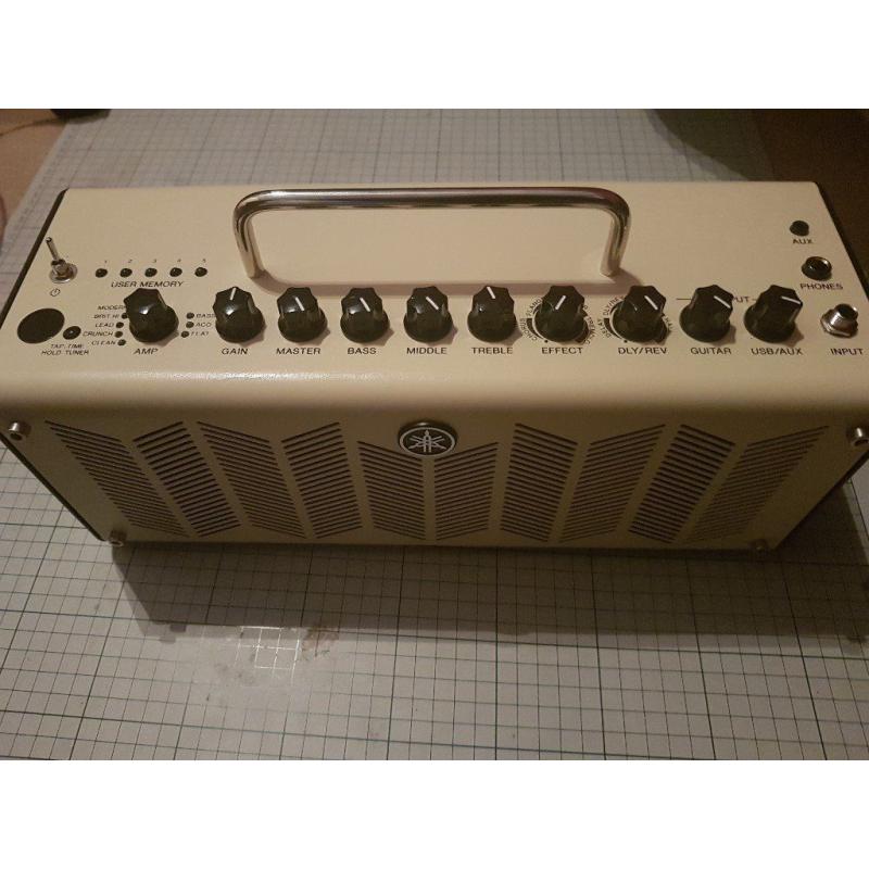 Yamaha THR10 18W