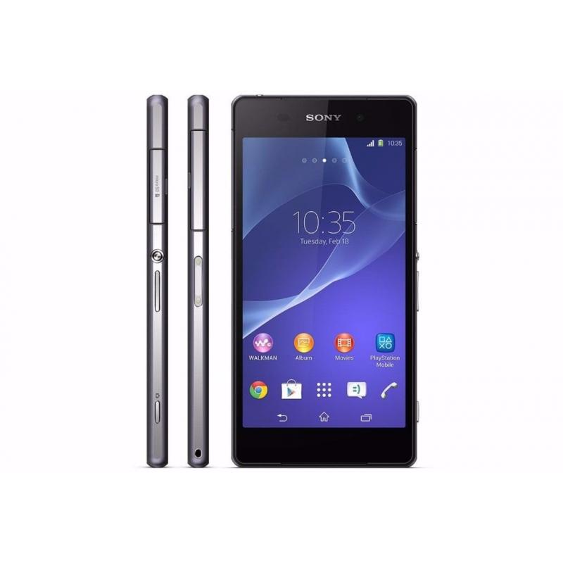 Sony Xperia Z3 Waterproof (D6603) Unlocked Brand New without box