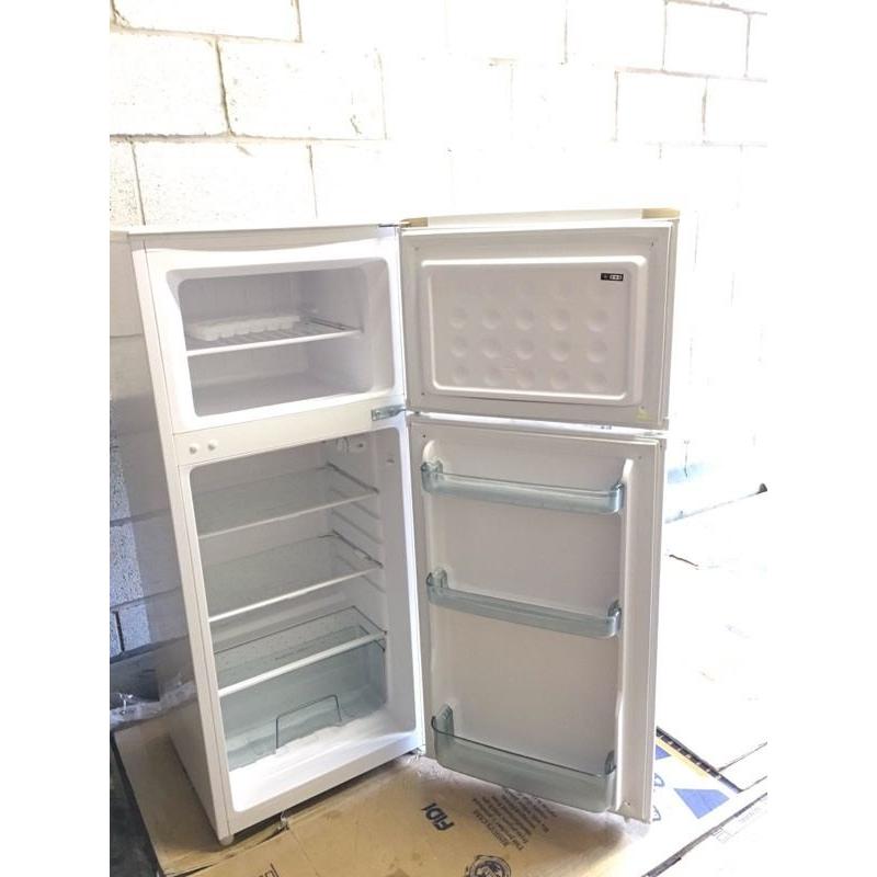 Fridge freezer