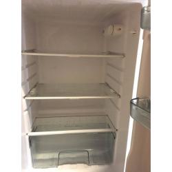 Fridge freezer