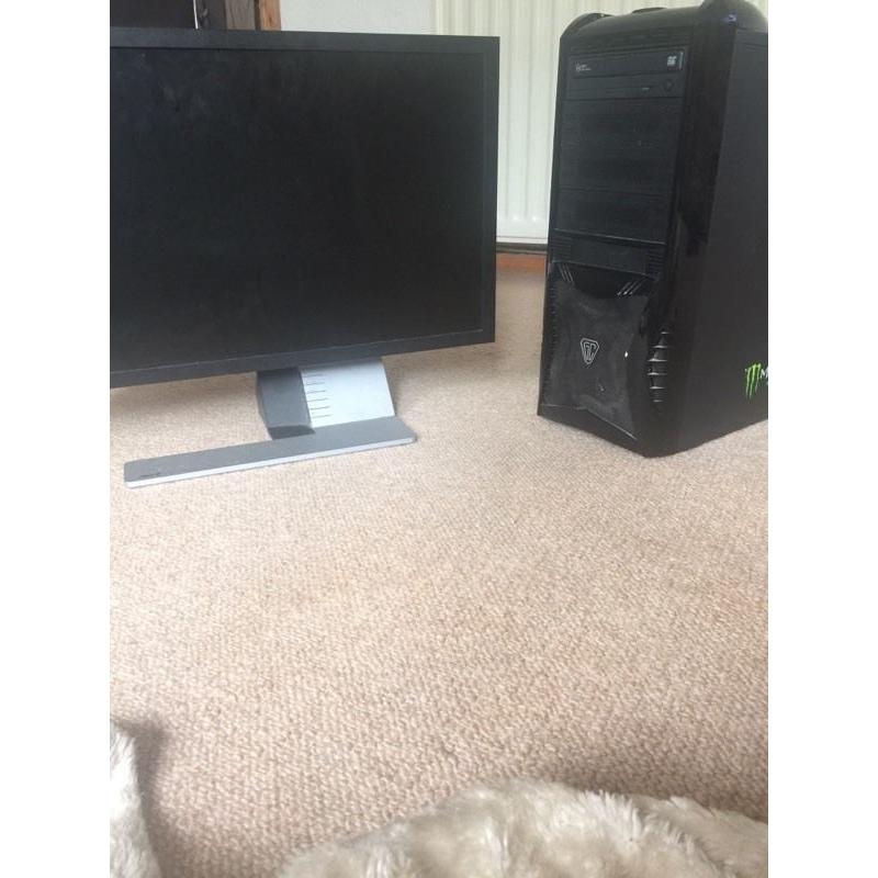 Gaming pc