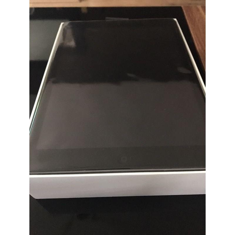 APPLE IPAD AIR 64GB