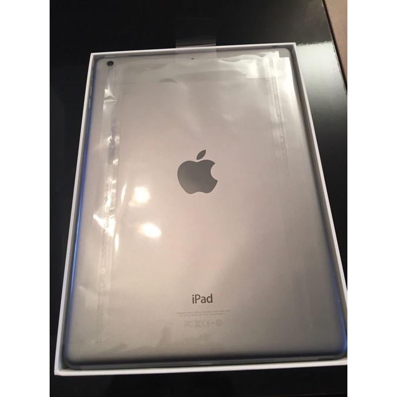 APPLE IPAD AIR 64GB