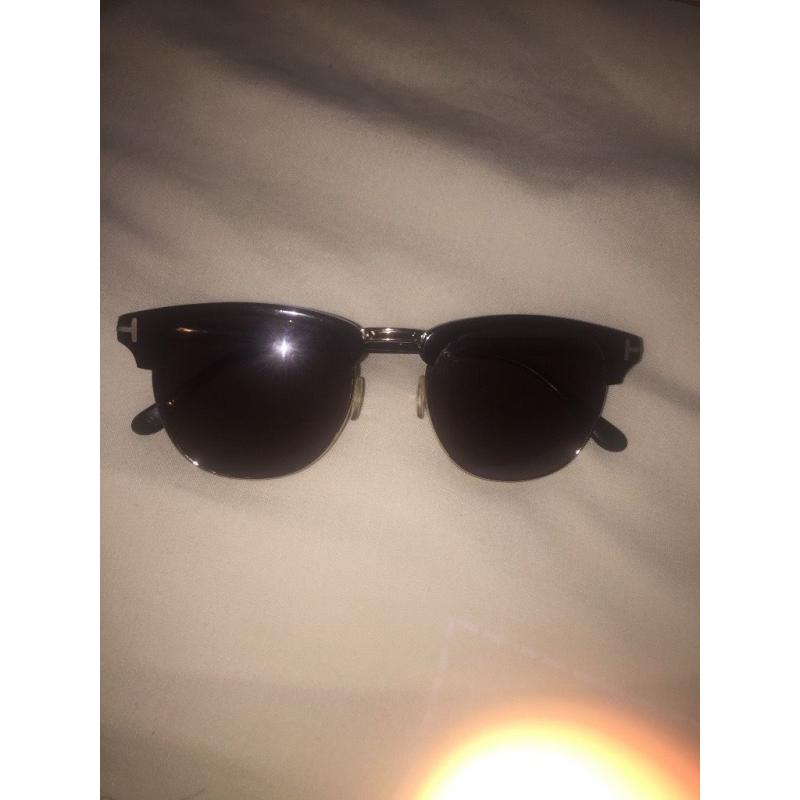 REAL Tom Ford Men's Sunglasses vintage