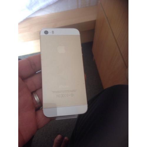 iPhone 5s EE NEW 16gb perfect