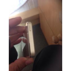 iPhone 5s EE NEW 16gb perfect