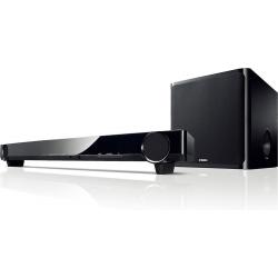 Yamaha YAS-CU201 Soundbar with Wireless Subwoofer