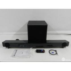 Yamaha YAS-CU201 Soundbar with Wireless Subwoofer