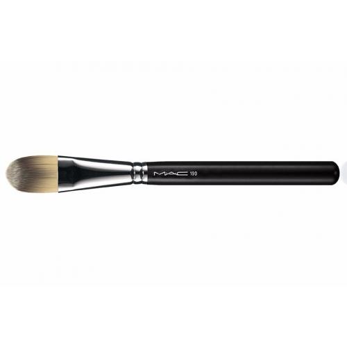 MAC 190 Foundation Brush Brand New in Packaging