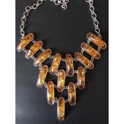 Stunning Amber Necklace
