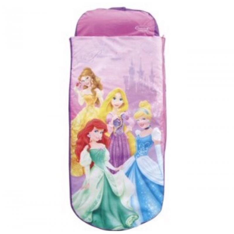 Disney princess ready bed air bed childrens
