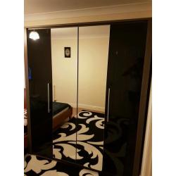 Bed , table ,wardrobe, sofa , tv , iPhone 4 , iPhone 5 , iPhone 5s . Tel : 07983562104 .
