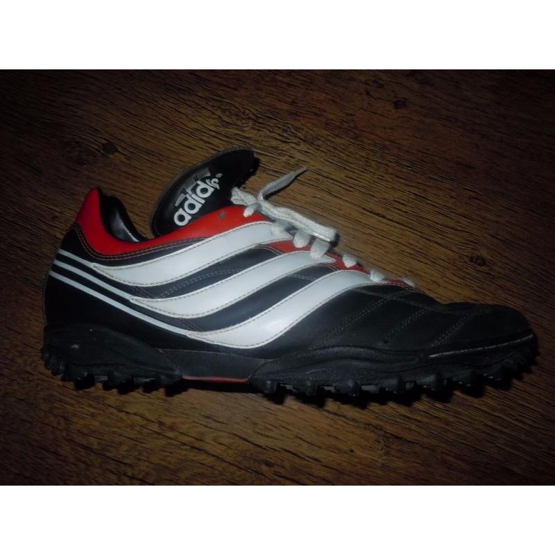 ADIDAS ASTRO TURF TRAINERS