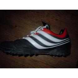 ADIDAS ASTRO TURF TRAINERS