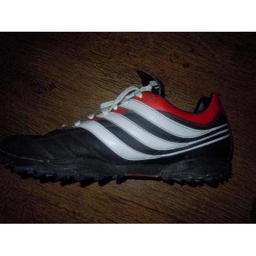 ADIDAS ASTRO TURF TRAINERS
