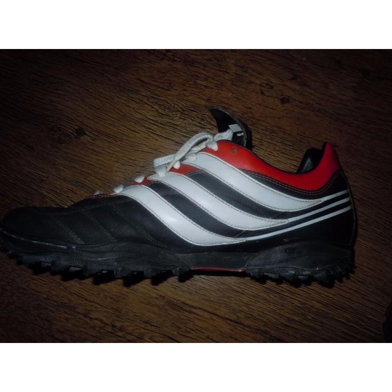 ADIDAS ASTRO TURF TRAINERS