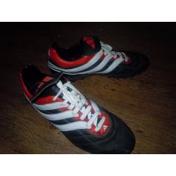 ADIDAS ASTRO TURF TRAINERS