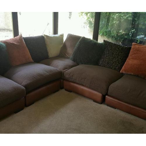 Corner sofa for sale