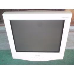 19'' Mitsubishi Diamond Pro 900U Diamondtron NF - FLAT SCREEN CRT MONITOR N8 E**Y ITEM 262535455310