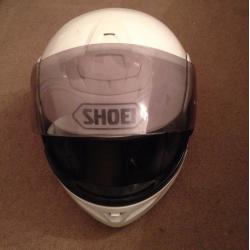 Shoei Multitec Size M