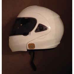 Shoei Multitec Size M