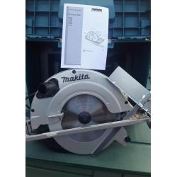 Makita Circular Saw
