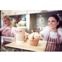 Pure Canary Wharf is looking for Team Members