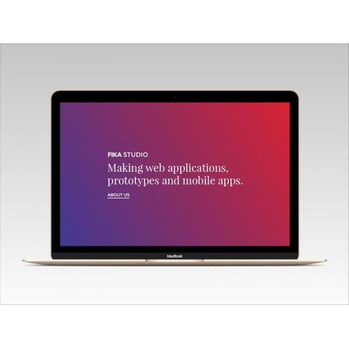 Web developers available for freelance work