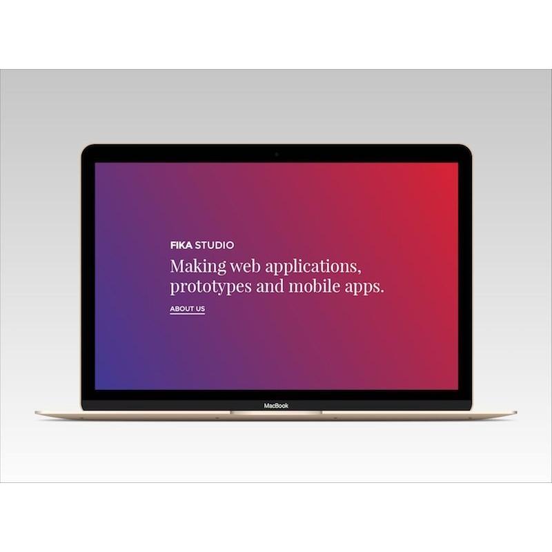 Web developers available for freelance work