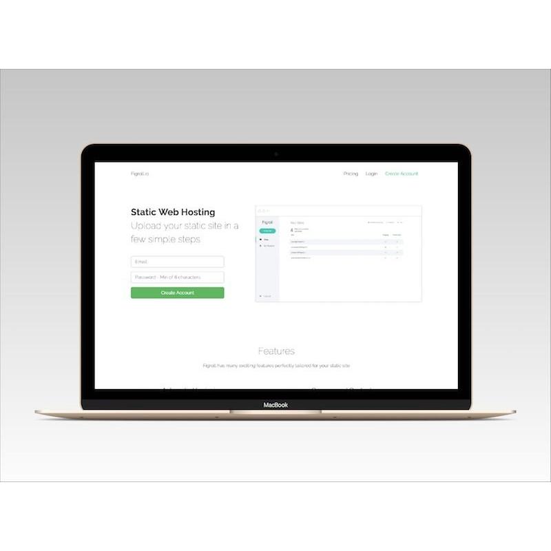 Web developers available for freelance work