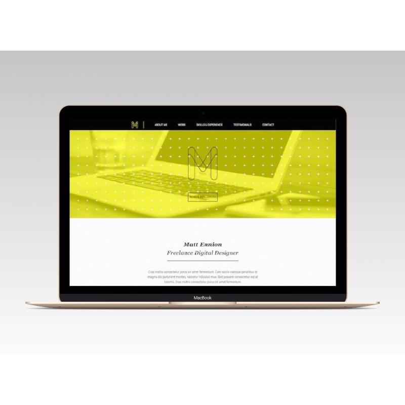 Web developers available for freelance work