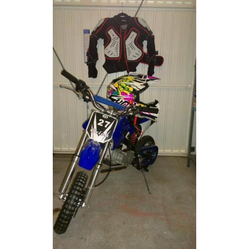 Mini moto