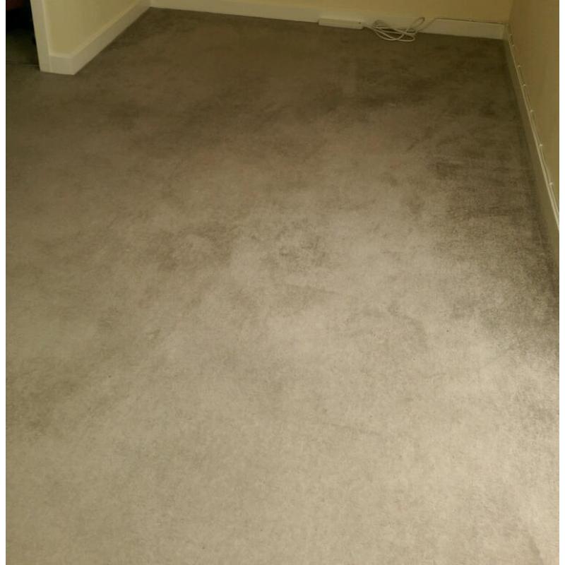 CARPET GOOD CONDITION