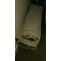 CARPET GOOD CONDITION