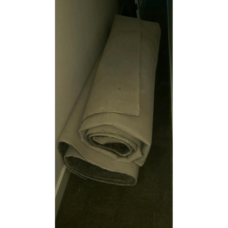 CARPET GOOD CONDITION