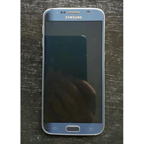 Samsung Galaxy s6