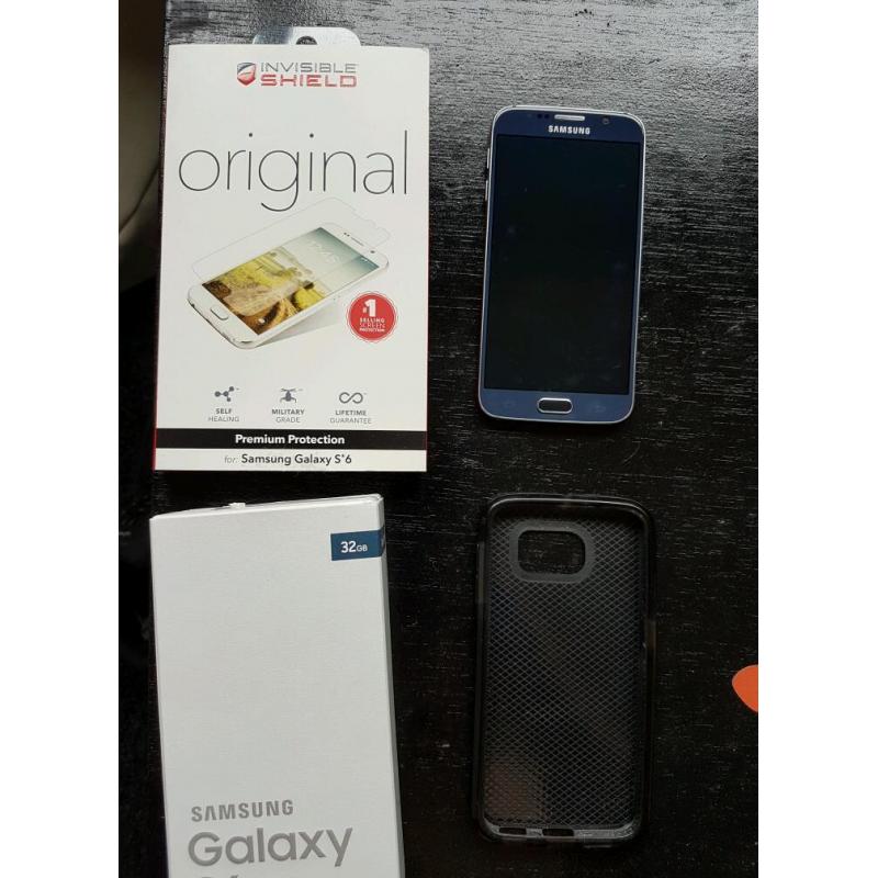 Samsung Galaxy s6