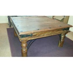 Coffee table